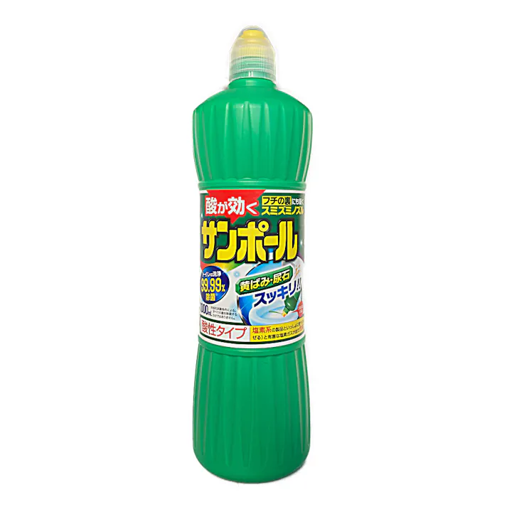 大日本除虫菊 金鳥 キンチョー サンポールV 1000ml