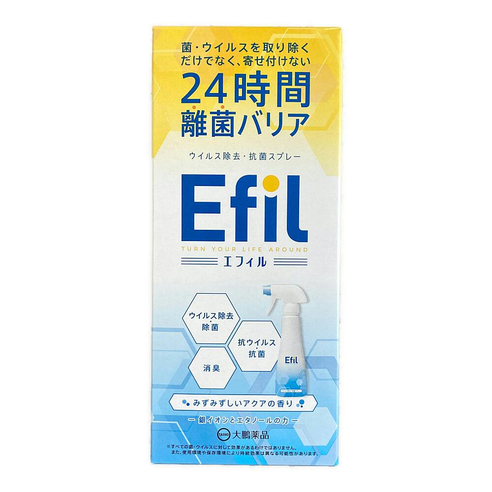 大鵬薬品工業 エフィル 300ml | 衛生用品 通販 | ホームセンターのカインズ