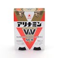 アリナミン製薬 アリナミンV＆VNEW 2本