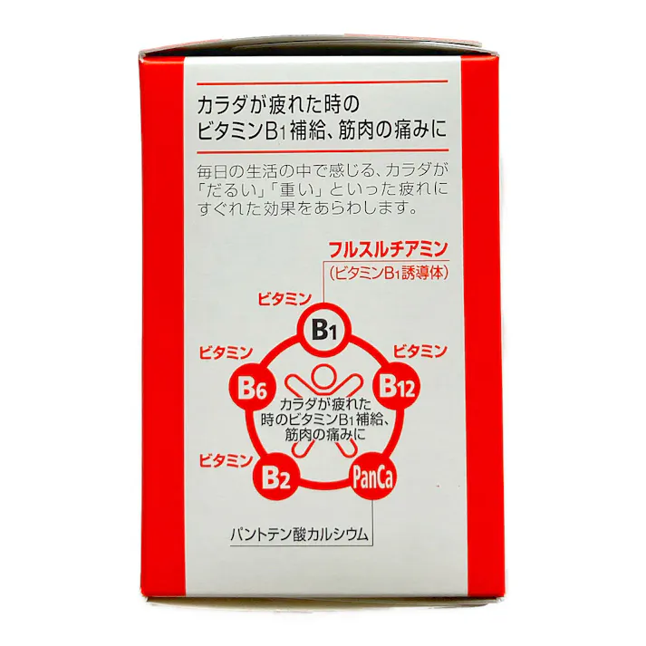 【店舗限定】第3類医薬品 アリナミン製薬 アリナミンA 60錠