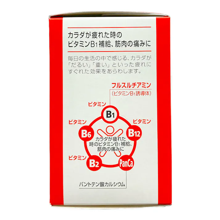 【店舗限定】第3類医薬品 アリナミン製薬 アリナミンA 270錠