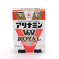 アリナミン製薬 アリナミンV＆Vロイヤル 2本