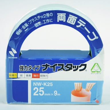 ニチバン ナイスタック NW-K25