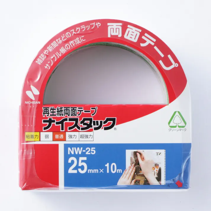 ニチバン ナイスタツク NW-25 440 M