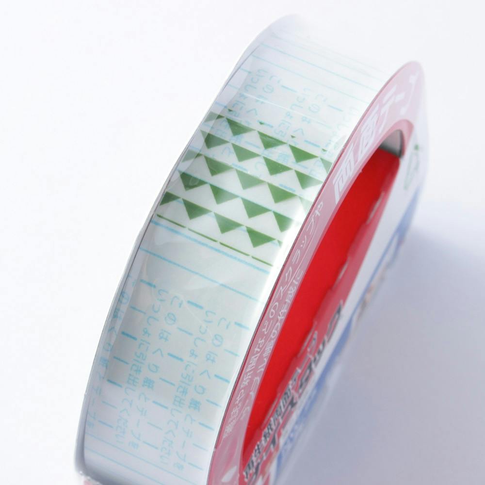 ニチバン ナイスタツク NW-25 440 M | 文房具・事務用品 通販