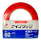 ニチバン ナイスタック 紙両面テープ 10mm×20m NW10