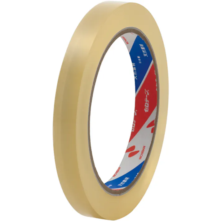 【CAINZ-DASH】ニチバン セロテープ 405 1P 12mm×70m バイオマスマーク認定製品 4051P-12X70【別送品】