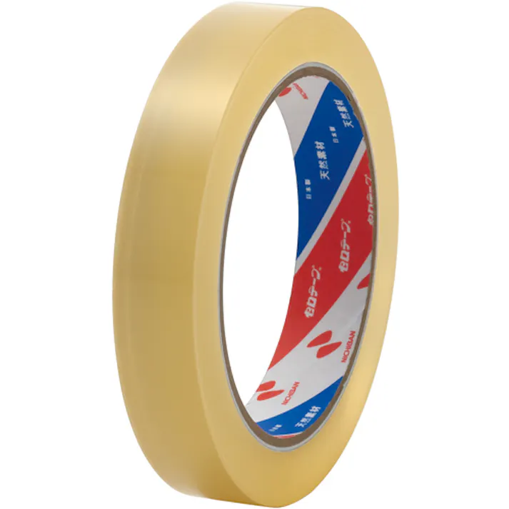 【CAINZ-DASH】ニチバン セロテープ 405 1P 18mm×70m バイオマスマーク認定製品 4051P-18X70【別送品】