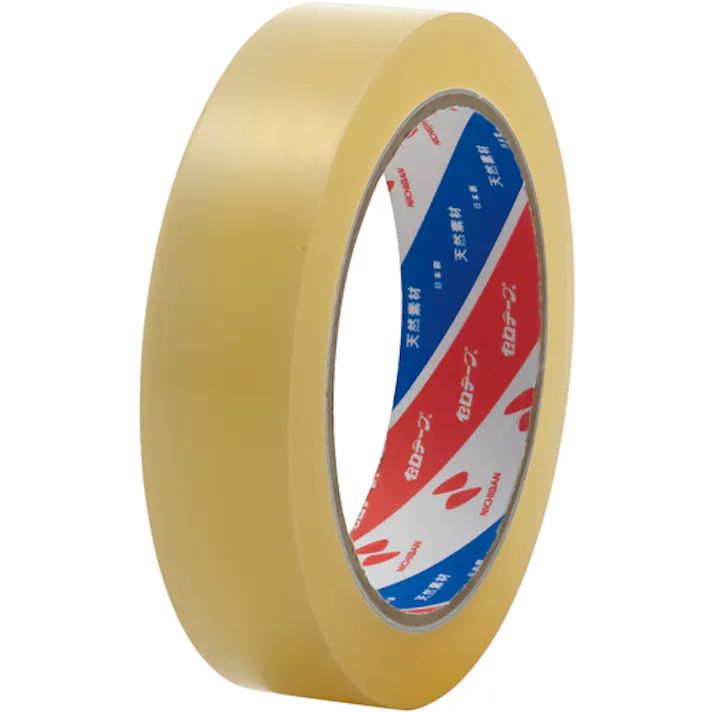 【CAINZ-DASH】ニチバン セロテープ 405 1P 24mm×70m バイオマスマーク認定製品 4051P-24X70【別送品】