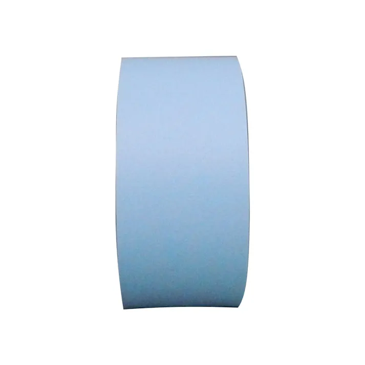 ニチバン 製本テープ 35×10 パステルブルー