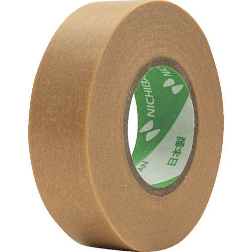 ニチバン 紙粘着テープ208 15×18 8個入 208-15 - 梱包資材