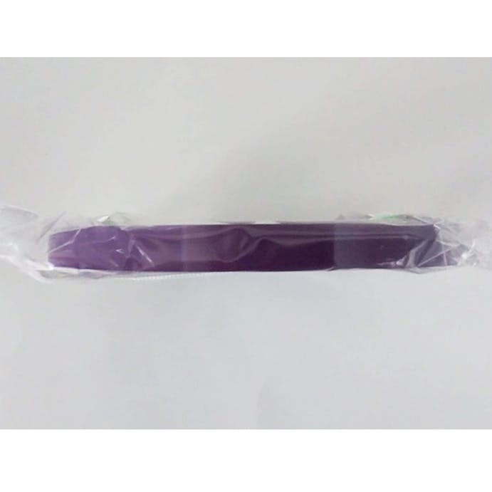 ニチバンバッグシーリングテープNo.540紫9mm×50m