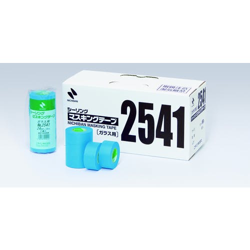CAINZ-DASH】ニチバン シーリングマスキングテープ（ガラス用