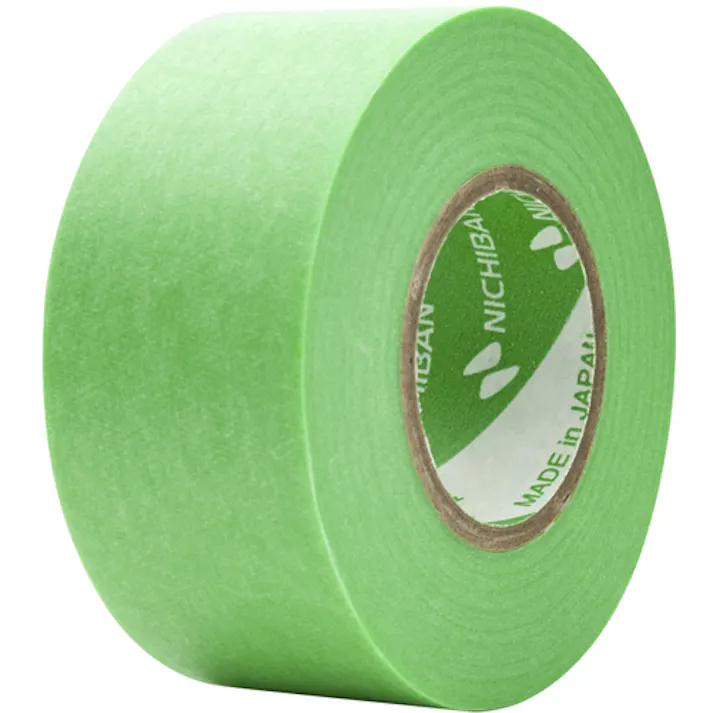 【CAINZ-DASH】ニチバン マスキングテープ 2312H-24 24mm×18m(5巻入り) 2312H-24【別送品】
