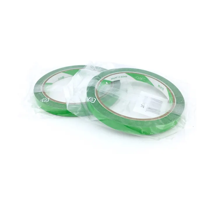 ニチバン バックシーリングテープ No.520 緑