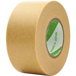 【CAINZ-DASH】ニチバン マスキングテープ241H-24 24mmX18m(5巻入り) 241H-24【別送品】