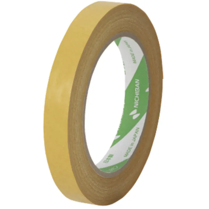【CAINZ-DASH】ニチバン 両面テープ 815H-15 15mm×20m(1箱=14巻入) 815H-15【別送品】
