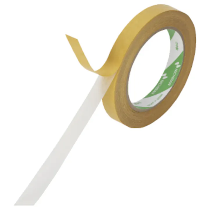 【CAINZ-DASH】ニチバン 両面テープ 815H-15 15mm×20m(1箱=14巻入) 815H-15【別送品】