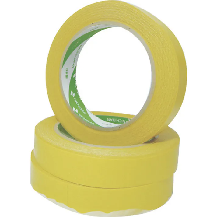 【CAINZ-DASH】ニチバン 両面テープ 815H-40 40mm×20m(5巻入) 815H-40【別送品】