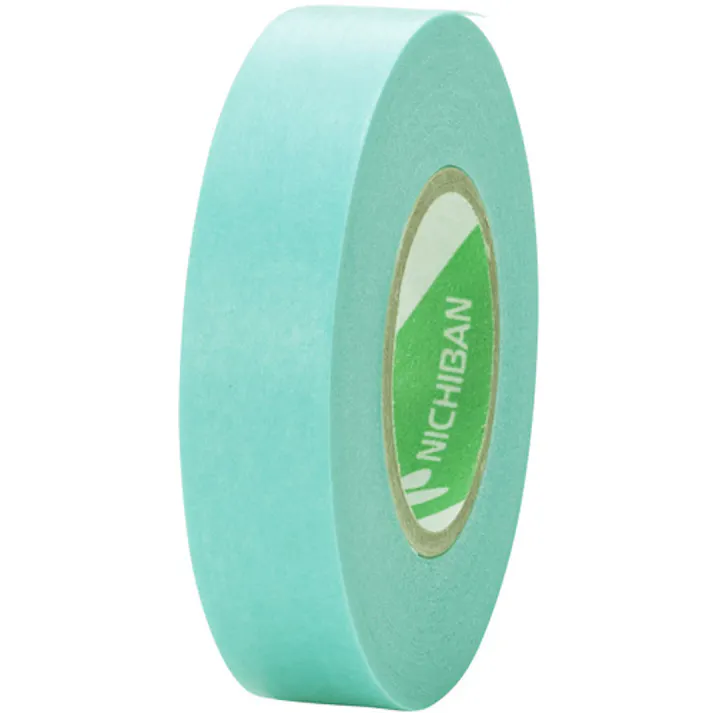 【CAINZ-DASH】ニチバン マスキングテープ 222-12 12mm×18m (10巻入り 222H-12【別送品】