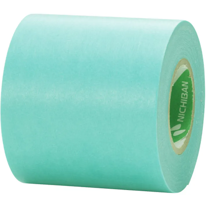 【CAINZ-DASH】ニチバン マスキングテープ 222-50 50mm×18m(2巻入り) 222H-50【別送品】