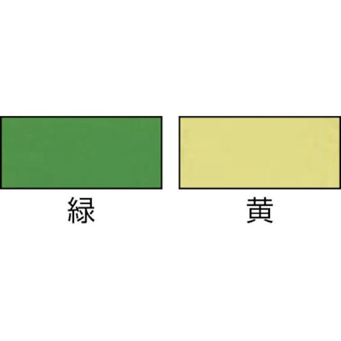 【CAINZ-DASH】ニチバン バッグシーリングテープ緑　５４０Ｇ－１２Ｘ１００Ｔ　１２ｍｍＸ１００ｍ 540G-12X100T【別送品】
