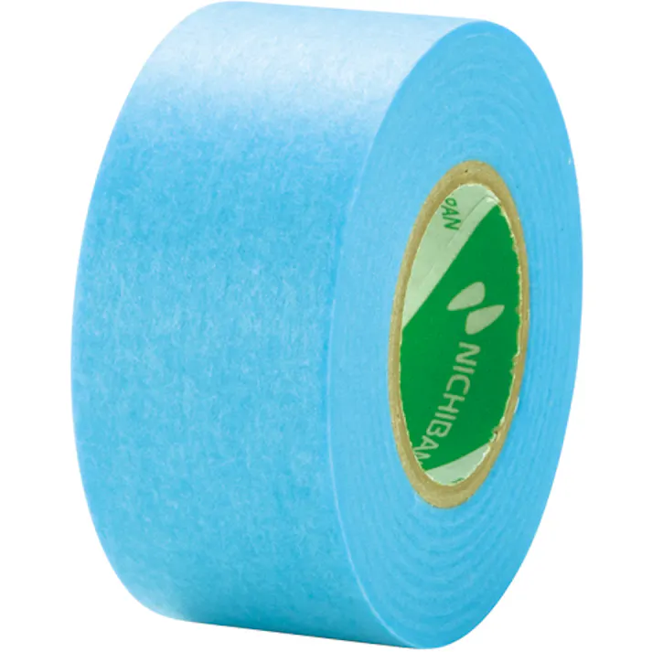 【CAINZ-DASH】ニチバン マスキングテープ 227H-24 24mm×18m(5巻入り) 227H-24【別送品】