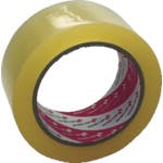 ニチバン カートンテープNo.660PF透明-38 38mm×50m 660PF-38 OPP(ポリプロピレン)テープ ニチバン カートンテープNo.660PF透明-38 38mm×50m 660PF-38 OPP(ポリプロピレン)テープ
