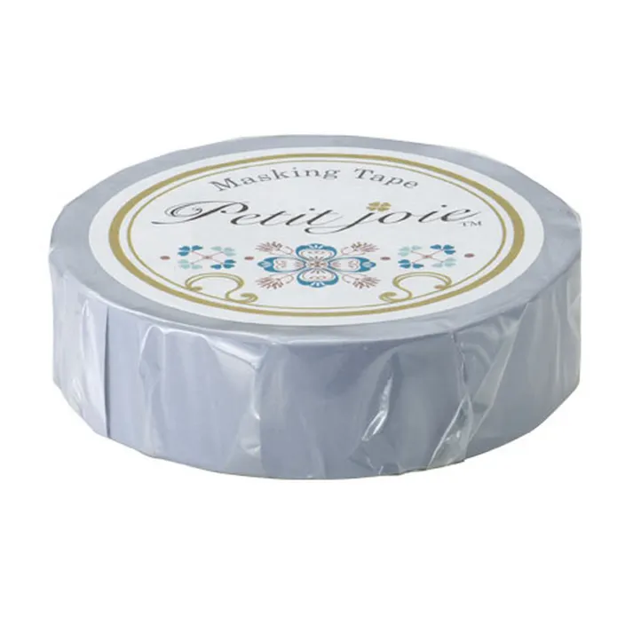 ニチバン プチジョア マスキング ダスティブルー 078