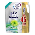 P＆G レノア超消臭1WEEK フレッシュグリーンの香り 詰替 1790ml(販売終了)