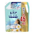 P＆G レノア超消臭1WEEK 部屋干し用 花とお日様の香り 詰替 1790ml(販売終了)