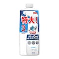 P＆G ジョイ W除菌 All in One 食器+キッチン泡スプレー 微香タイプ 詰替3回分 630ml