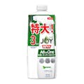 P＆G ジョイ W除菌 All in One 食器+キッチン泡スプレー 緑茶の香り 詰替3回分 630ml