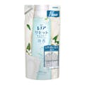 P＆G レノアリセット 柔軟剤 微香タイプ ホワイトサボンの香り 詰替 480ml(販売終了)