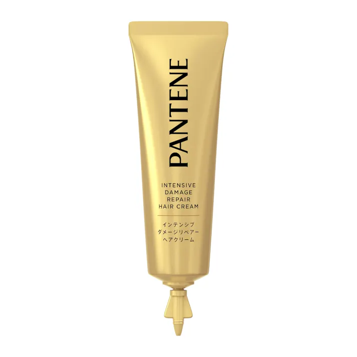 パンテーン インテンシブダメージリペアー ヘアクリーム 15g×5本(販売終了)