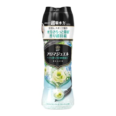 P＆G レノア アロマジュエル パステルフローラル＆ブロッサムの香り 本体 470ml