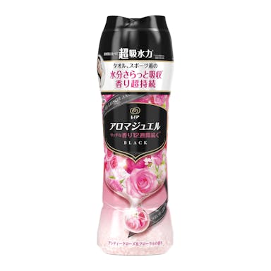 P＆G レノア アロマジュエル アンティークローズ＆フローラルの香り 本体 470ml