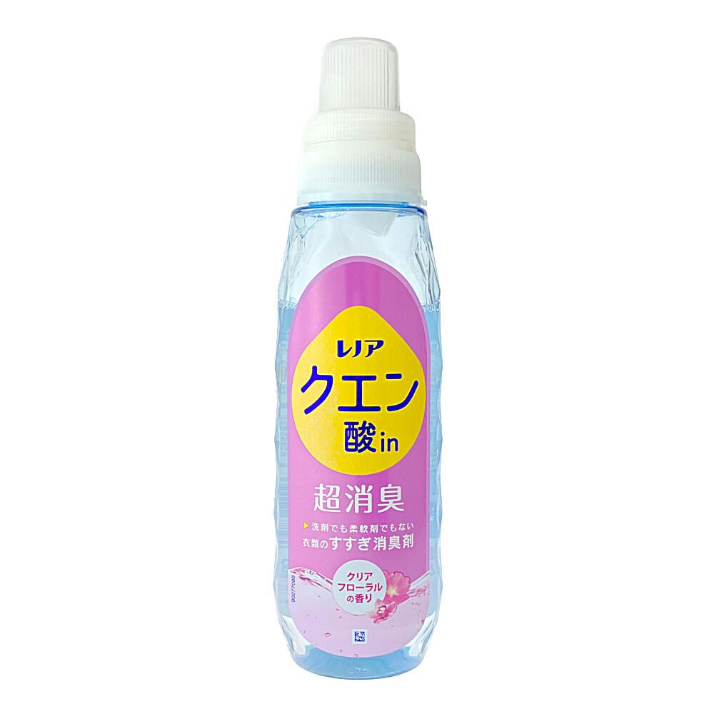 P＆G レノアリセット 柔軟剤 フレッシュローズ＆ナチュラルガーデンの香り 詰替 480ml(販売終了) | 洗濯洗剤 通販 |  ホームセンターのカインズ