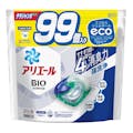 P＆G アリエール ジェルボール4D 詰替 テラジャンボ 99個(販売終了)