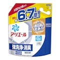 P＆G アリエール ジェル 詰替 メガジャンボサイズ 3030g