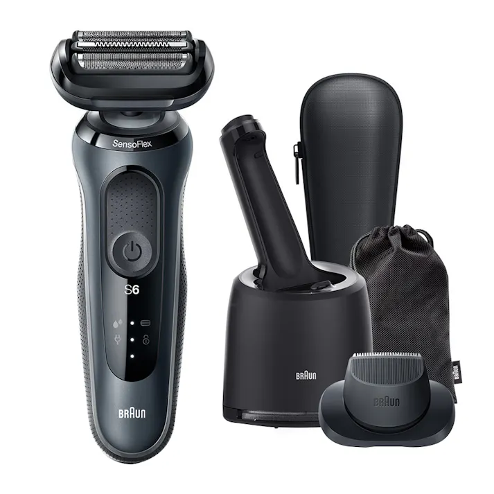 ブラウン シェーバー 61-N7200CC-V(販売終了)