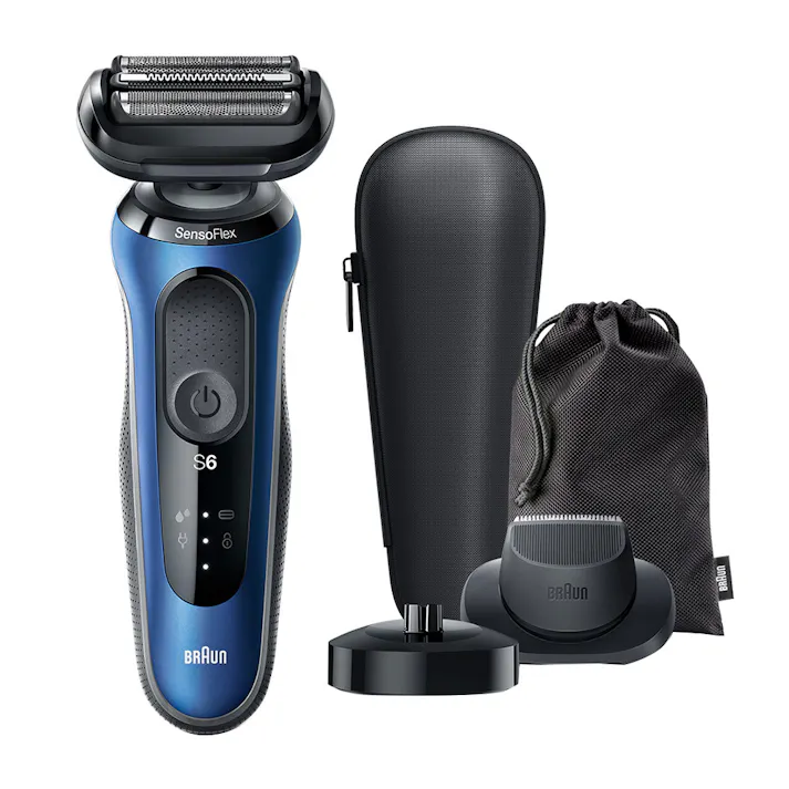 ブラウン シェーバー 61-B4200CS-V(販売終了)