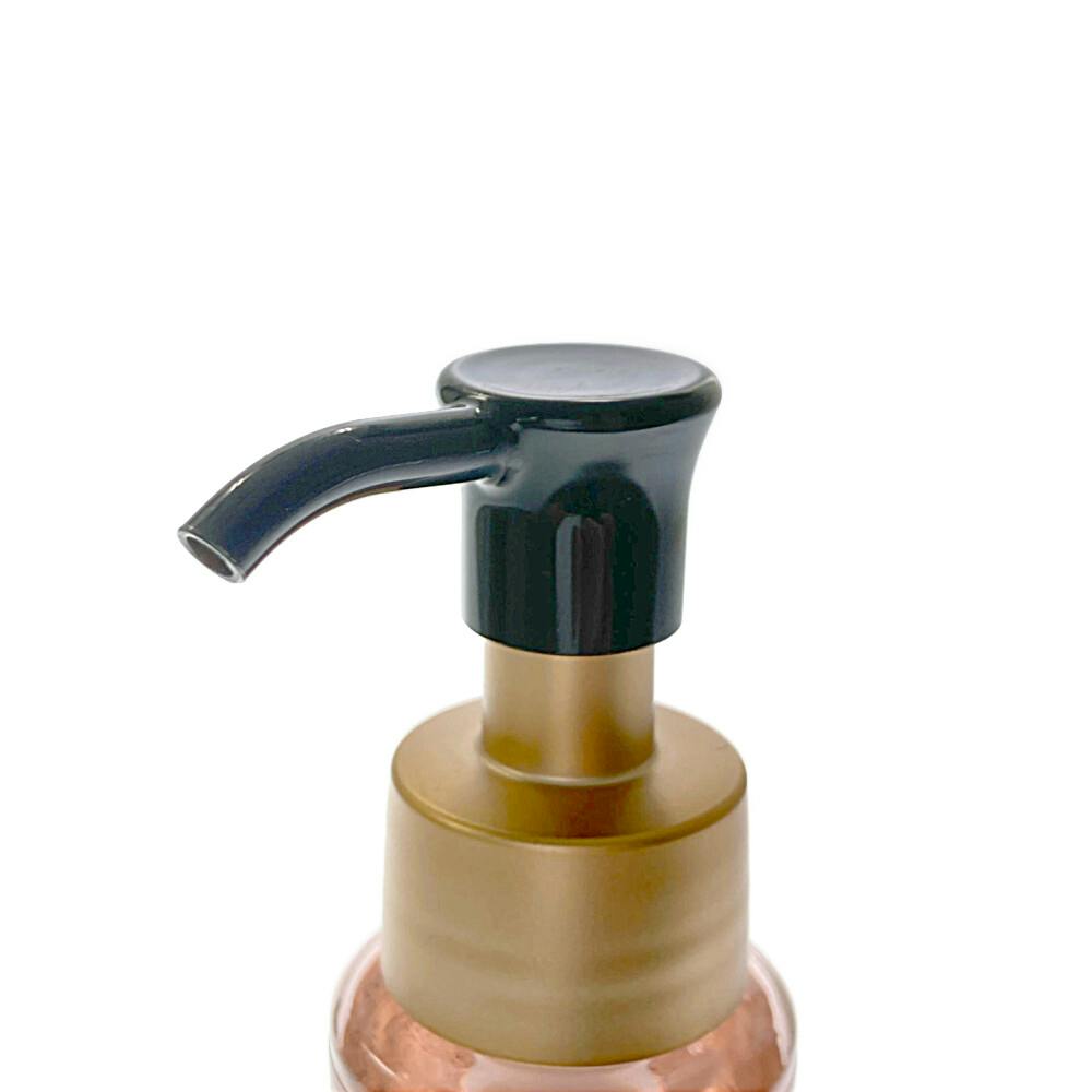 パンテーン ミラクルズ シルキーリペア ヘアオイル 20ml パンテーン / ミラクルズ シルキーリペア ヘアオイルの公式商品情報