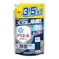 P＆G アリエールジェル 除菌プラス 詰替 ウルトラジャンボサイズ 1.52kg(販売終了)