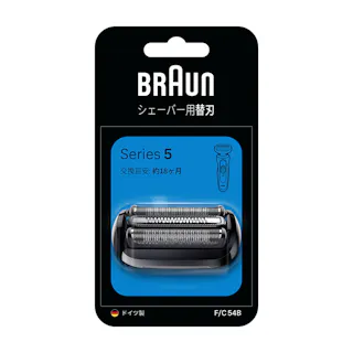 ブラウン シェーバー替刃 シリーズ5 F/C54B