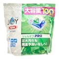 P＆G ジョイ JOY ジェルタブPRO 大容量 100個入