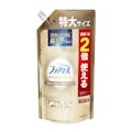 P＆G ファブリーズ プレミアム W除菌+消臭 無香料 詰替 特大 640ml