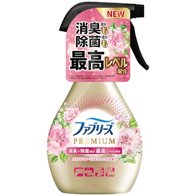 P＆G ファブリーズ プレミアム パステルフローラル＆ブロッサムの香り 本体 370ml