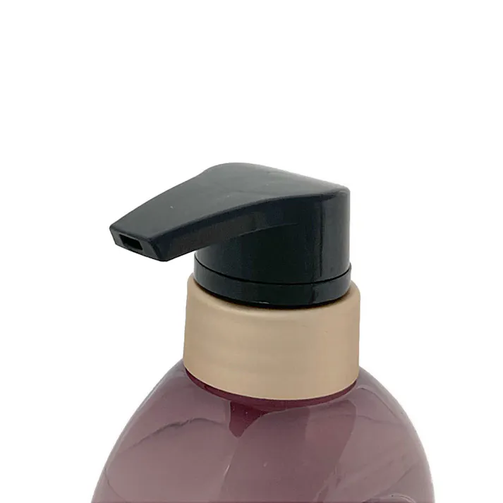 パンテーン ミラクルズ うねりコントロール&リペア ボンドリペアトリートメント 440g