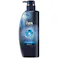 h&s for men ボリュームアップ 薬用シャンプー 350ml